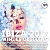 VA - Ibiza 2017 Winter Clubbing [Deluxe Version] (2016) MP3