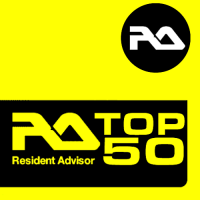 VA - Resident Advisor Top 50 Charted Tracks November (2016) MP3