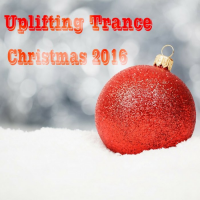 VA - Uplifting Trance Christmas (2016) MP3
