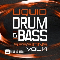 VA - Liquid Drum & Bass Sessions Vol 14 (2016) MP3