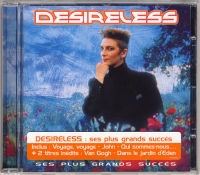 Desireless - Ses Plus Grands Succes (2003) MP3 от Vanila