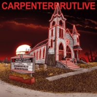 Carpenter Brut - Carpenterbrutlive (2017) MP3