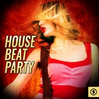 VA - House Beat Party (2017) MP3