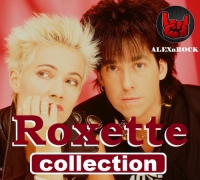 Сборник - Roxette Collection (2017) MP3 от ALEXnROCK
