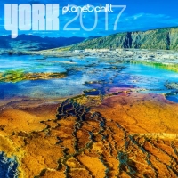 VA - York Planet Chill (2017) MP3 от Vanila