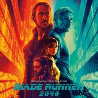 OST - Бегущий по лезвию 2049 / Blade Runner 2049 (2017) MP3