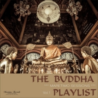 VA - Maretimo Sessions: The Buddha Playlist, Vol. 1 (2017) MP3 от Vanila