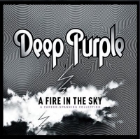 Deep Purple - A Fire in the Sky [Deluxe Edition] (2017) MP3