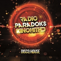 VA - Radio ParadokS - Disco House (2017) MP3 от KinoHitHD