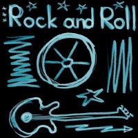 Сборник - Rock and Roll (2017) MP3