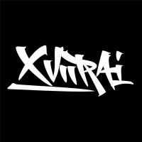 XVIIRai - Трекография / Дискография (2016-2017) MP3