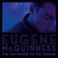 Eugene McGuinness - The Invitation To The Voyage (2012) MP3