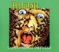Pestilence - Consuming Impulse [2CD Remastered Edition] (2017) MP3
