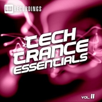 VA - Tech Trance Essentials Vol.11 (2018) MP3