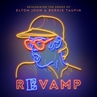 VA - Revamp: The Songs of Elton John & Bernie Taupin (2018) MP3
