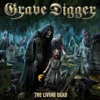 Grave Digger - The Living Dead (2018) MP3
