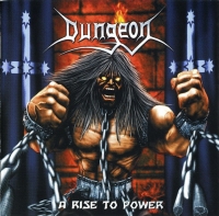 Dungeon - A Rise To Power (2003) MP3