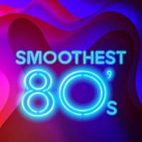 VA - Smoothest 80's (2018) MP3