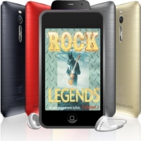 VA - Rock Legends vol.1: All-Time Greatest Rock Ballads (1995) MP3