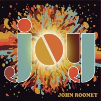 John Rooney - Joy (2019) MP3