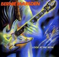 Bernie Marsden - Look At Me Now [Reissue] (1981/1999) MP3