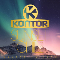 VA - Kontor Sunset Chill 2020: Winter Edition [3CD] (2020) MP3