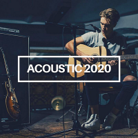VA - Acoustic 2020 (2019) MP3