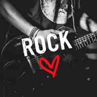VA - Rock Love (2020) MP3