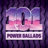 VA - 101 Power Ballads (2020) MP3