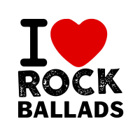VA - I Love Rock Ballads (2020) MP3