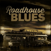 VA - Roadhouse Blues (2020) MP3