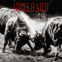 Gotthard - #13 (2020) MP3
