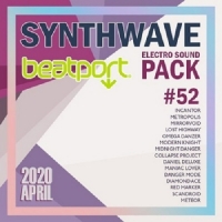 VA - Beatport Synthwave: Electro Sound Pack #52 (2020) MP3