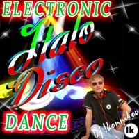 DJ Ikonnikov - E.x.c Version [Vol.45-53 + Бонус] (2018-2020) MP3