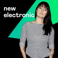 VA - New Electronic (2020) MP3