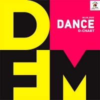VA - Radio DFM: Top D-Chart [06.06] (2020) MP3