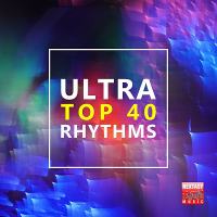 VA - Ultra Top 40 Rhythms (2020) MP3