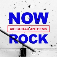 VA - NOW Rock Air Guitar Anthems (2020) MP3