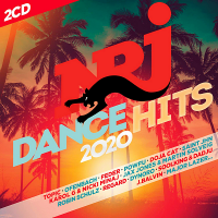 VA - NRJ Dance Hits 2020 (2020) MP3