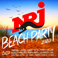 VA - NRJ Beach Party 2020 (2020) MP3