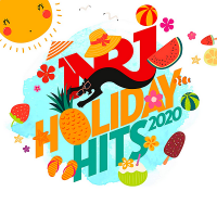 VA - NRJ Holiday Hits 2020 (2020) MP3