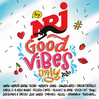 VA - NRJ Good Vibes Only 2020 (2020) MP3