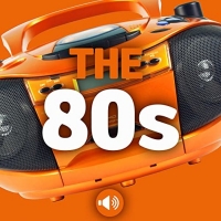 VA - The 80s (2020) MP3