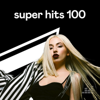 VA - Super Hits 100 (2020) MP3