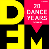 VA - Radio DFM: Top D-Chart [12.09] (2020) MP3