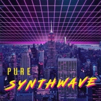 VA - Pure Synthwave [Vol. 1-3] (2018-2020) MP3