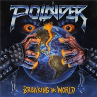 Pounder - Breaking the World (2021) MP3
