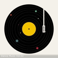 VA - Dance Music Vol.02 (2021) MP3