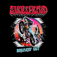 Snowblind - Breaking Out (2021) MP3