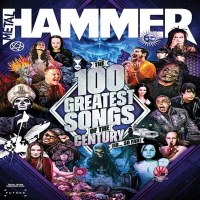 VA - Metal Hammer: The 100 Greatest Songs of the Century (2021) MP3